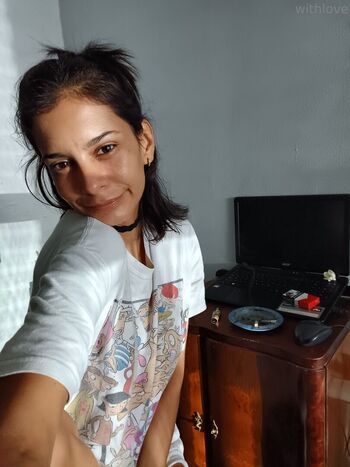 katiakush420 Leaked Nude OnlyFans (Photo 15)