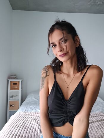 katiakush420 Leaked Nude OnlyFans (Photo 18)