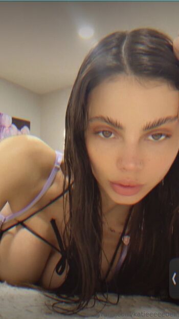 Katie Bell