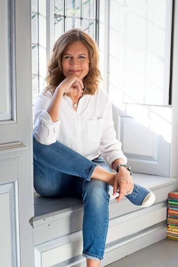 Katie Derham