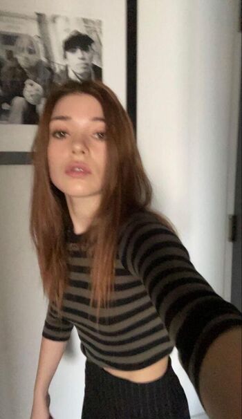 Katie Douglas Leaked Nude OnlyFans (Photo 22)