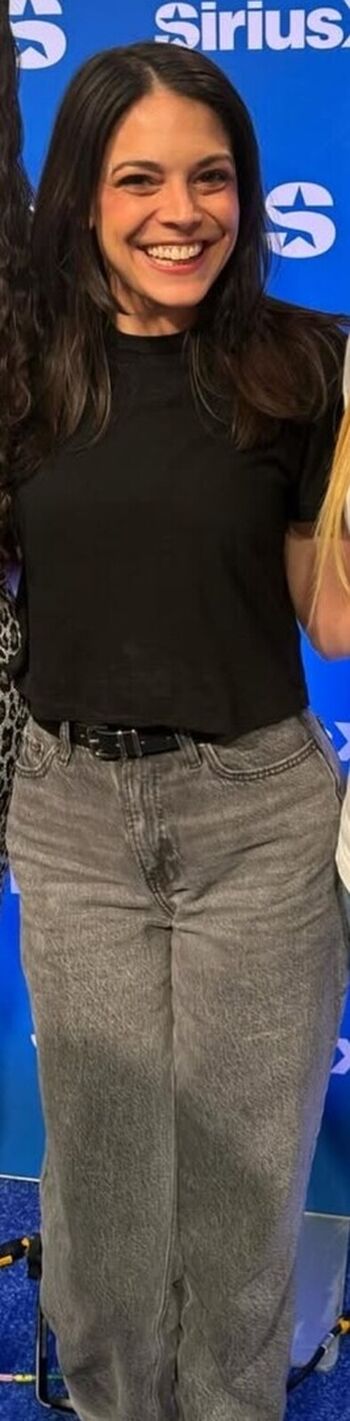 Katie Nolan Leaked Nude OnlyFans (Photo 2)