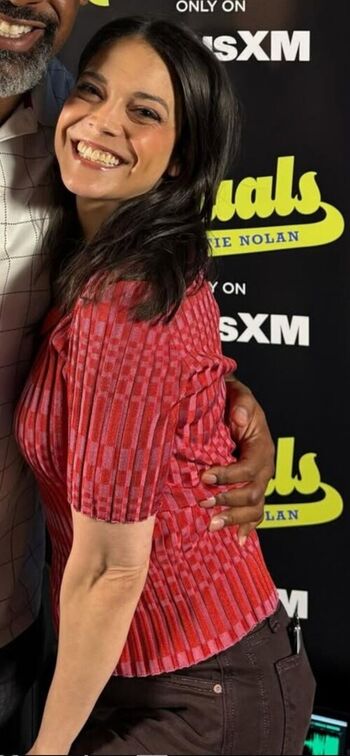 Katie Nolan Leaked Nude OnlyFans (Photo 3)