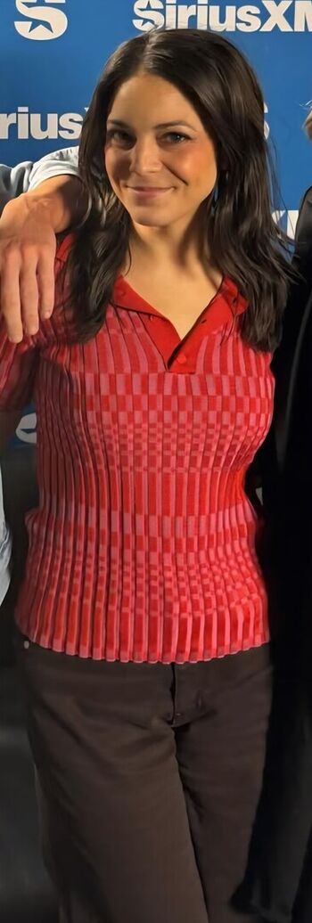 Katie Nolan Leaked Nude OnlyFans (Photo 4)