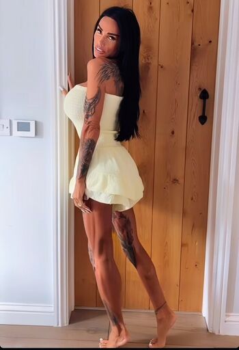 Katie Price