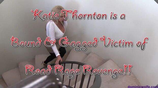 Katie Thornton