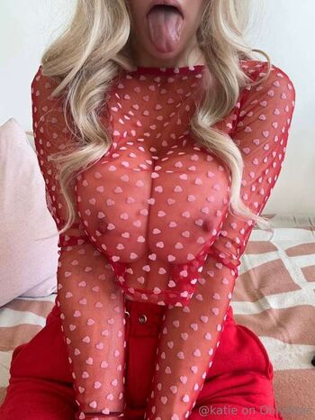 Katie Leaked Nude OnlyFans (Photo 115)