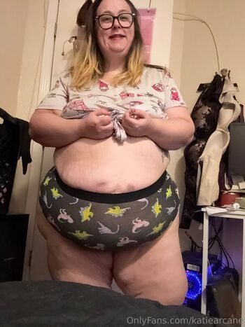 katiearcane
