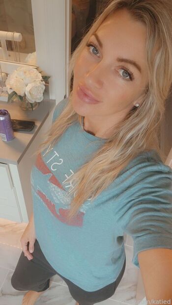 KatieD Leaked Nude OnlyFans (Photo 20)