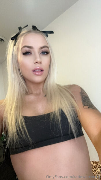 katiewarren18 Leaked Nude OnlyFans (Photo 44)