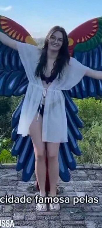 Katiuscha Leaked Nude OnlyFans (Photo 7)