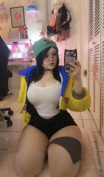 Katqto Leaked Nude OnlyFans (Photo 5)