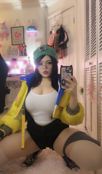 Katqto Leaked Nude OnlyFans (Photo 7)