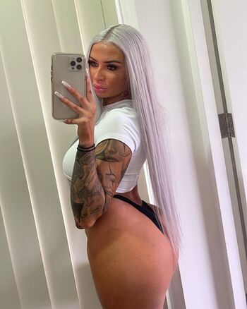Katriina Lindqvist Leaked Nude OnlyFans (Photo 5)