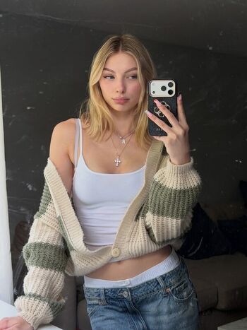 Katrina Zaiceva Leaked Nude OnlyFans (Photo 23)