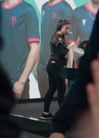 Katsaurus Leaked Nude OnlyFans (Photo 5)