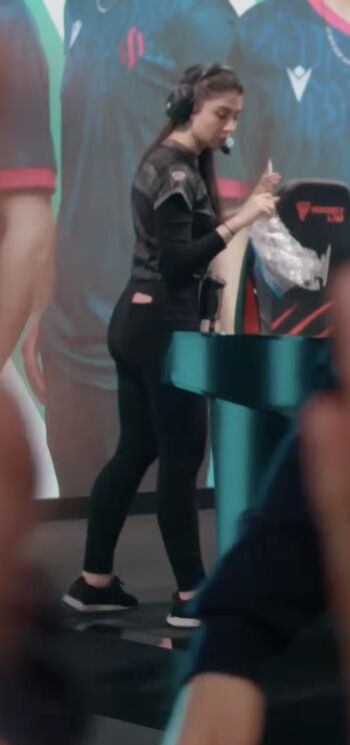 Katsaurus Leaked Nude OnlyFans (Photo 7)