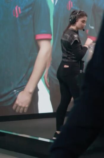 Katsaurus Leaked Nude OnlyFans (Photo 8)