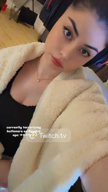 Katsaurus Leaked Nude OnlyFans (Photo 9)