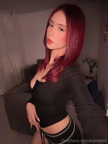 kattedoll Leaked Nude OnlyFans (Photo 6)