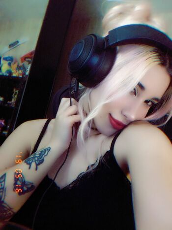 katth Leaked Nude OnlyFans (Photo 203)