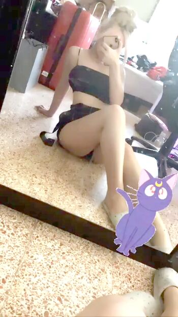 katth Leaked Nude OnlyFans (Photo 208)