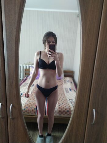 KattyKitty Leaked Nude OnlyFans (Photo 54)