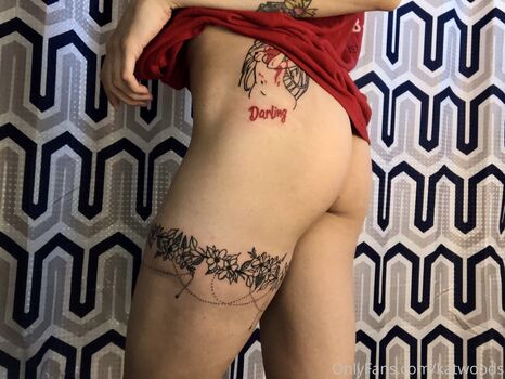 KatWoods Leaked Nude OnlyFans (Photo 192)