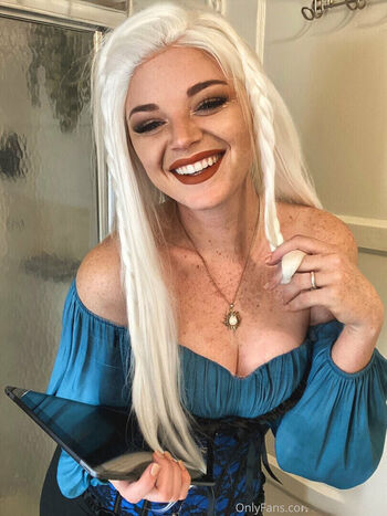 Katy Ford Leaked Nude OnlyFans (Photo 19)