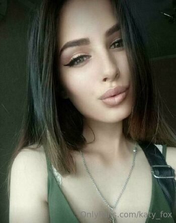 katy_fox Leaked Nude OnlyFans (Photo 44)
