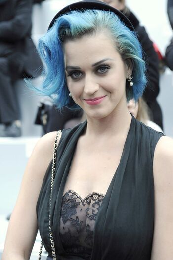 Katy Perry