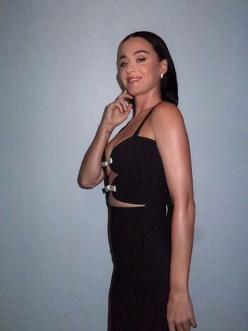Katy Perry