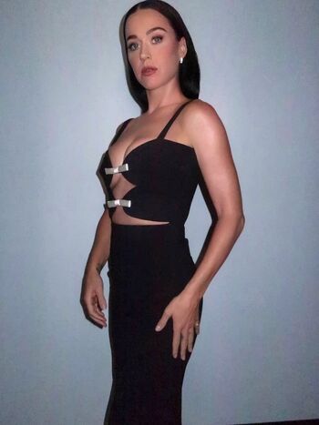 Katy Perry Leaked Nude OnlyFans (Photo 1060)