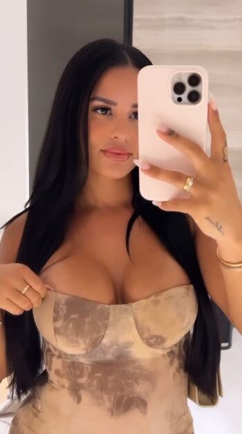 Katya Elise Henry