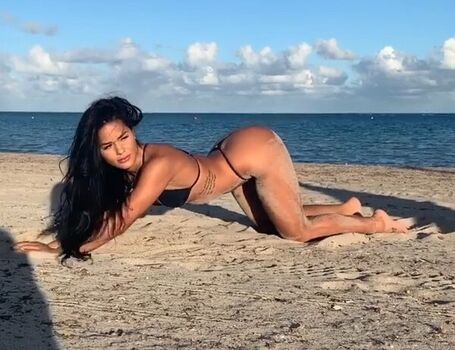 Katya Elise Henry