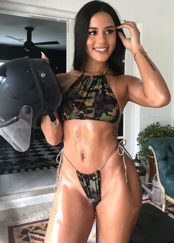 Katya Elise Henry