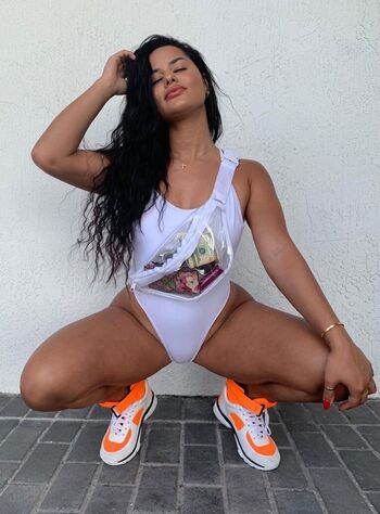 Katya Elise Henry