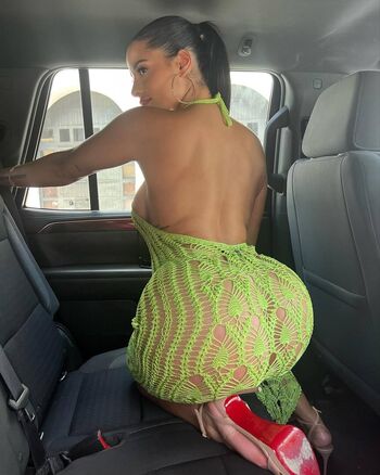 Katya Elise Henry