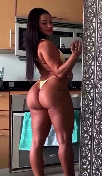 Katya Elise Henry