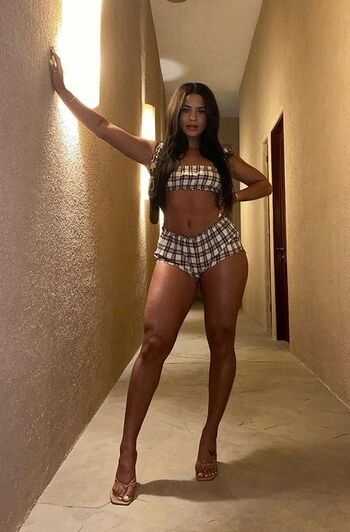 Katya Elise Henry