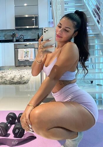 Katya Elise Henry