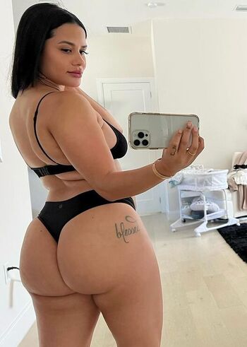 Katya Elise Henry