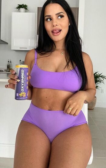 Katya Elise Henry