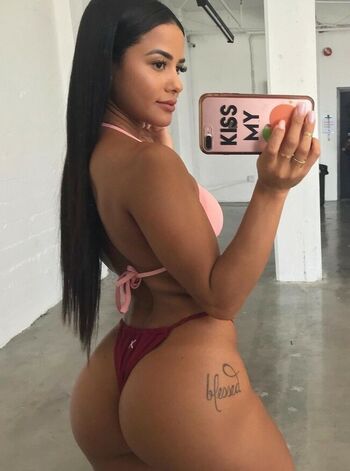 Katya Elise Henry