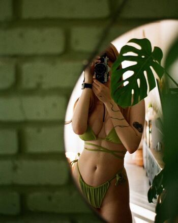 Katya Sitak Leaked Nude OnlyFans (Photo 25)