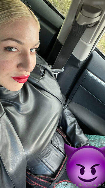 Katya Superb