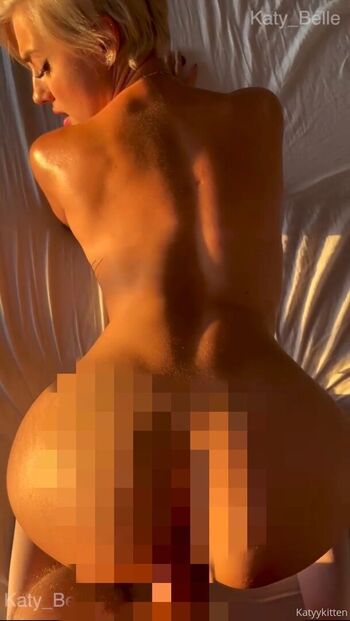 katysvideos Leaked Nude OnlyFans (Photo 32)