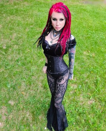 Katzinger Leaked Nude OnlyFans (Photo 27)