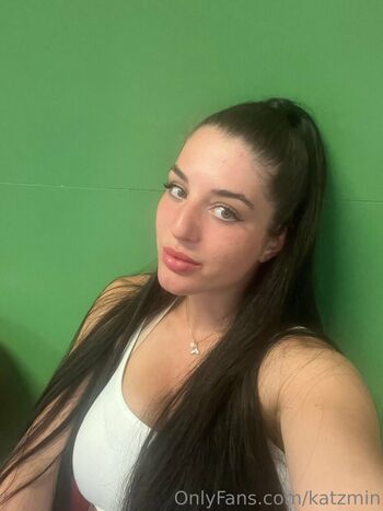 katzmin Leaked Nude OnlyFans (Photo 1)