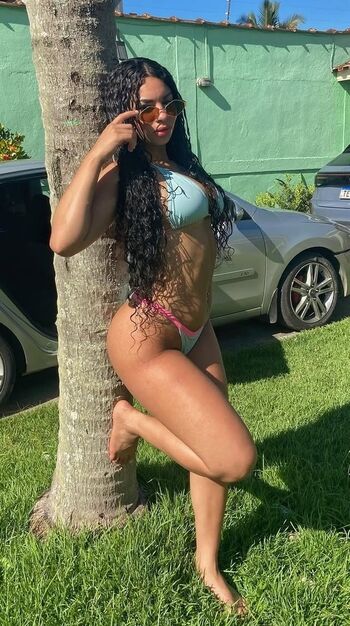 Kauany Stefany Leaked Nude OnlyFans (Photo 9)